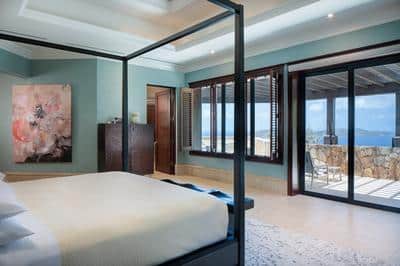 Falcons Nest Six Bedroom Villa