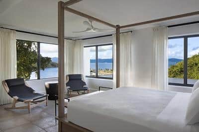 Hawks Nest Three Bedroom Villa