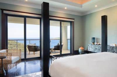 Falcons Nest Six Bedroom Villa