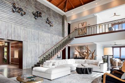 Falcons Nest Six Bedroom Villa