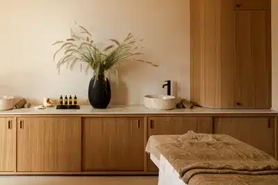 Soma Spa