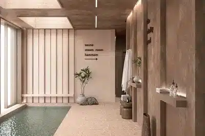 Soma Spa