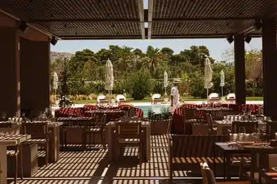 Barbarossa Restaurant