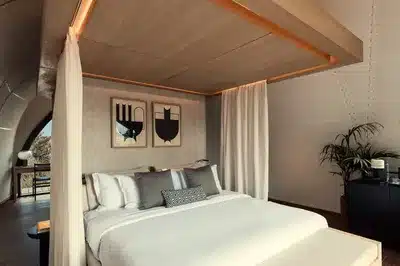 Couples Cabana