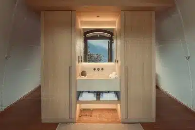 Couples Cabana