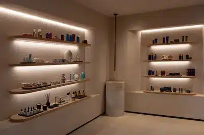 Soma Spa