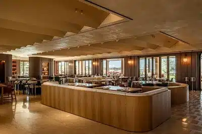 Barbarossa Restaurant