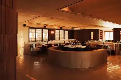 Barbarossa Restaurant