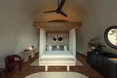 Couples Cabana