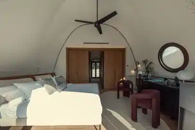 Cabana Two Βedroom with Plunge Pool