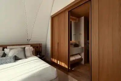 Cabana Two Βedroom with Plunge Pool