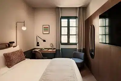 Deluxe Room - No Balcony