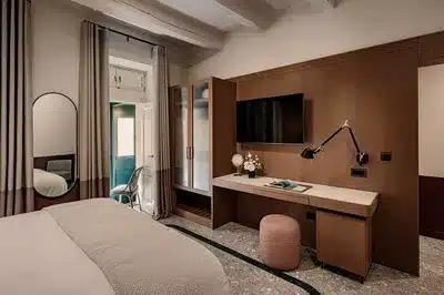 Junior Spa Suite