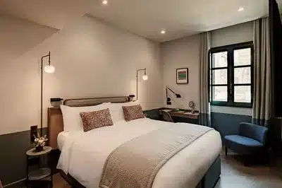 Deluxe Room - No Balcony