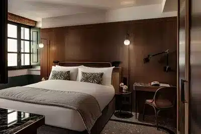 Executive Room - No Balcony