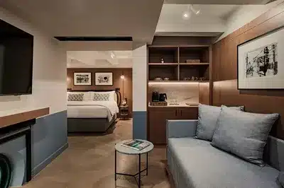 Donato Suite