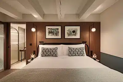 Donato Suite