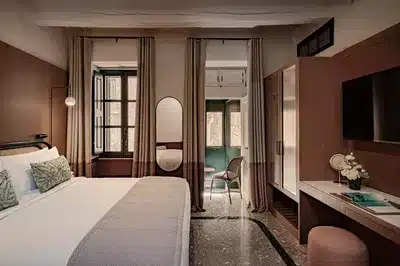 Junior Spa Suite
