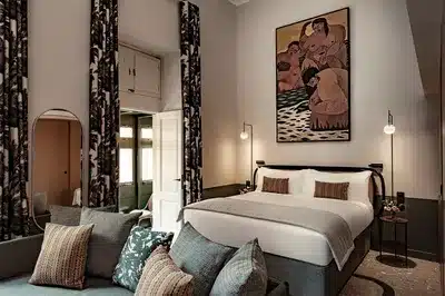 Grand Nobile Suite