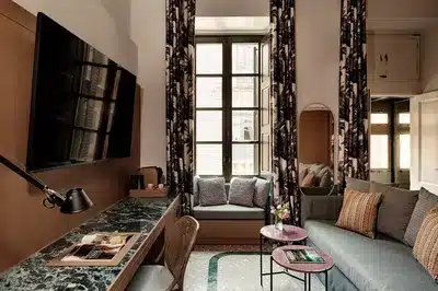 Grand Nobile Suite