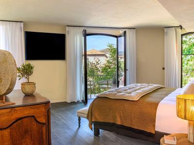 Royal Suite