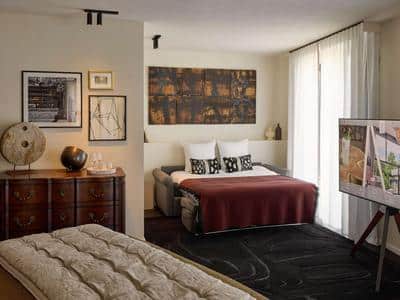 Royal Suite
