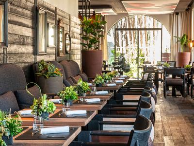 La Roue Restaurant