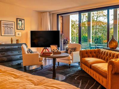 Presidential Suite