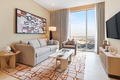 Premier Suite City View
