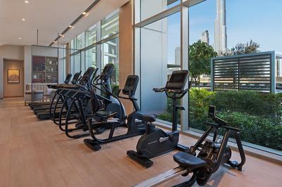 Fitness Centre