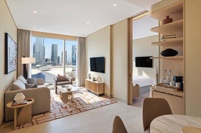 Premier Suite City View