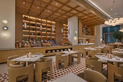 Origins Restaurant