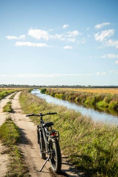 Cycling