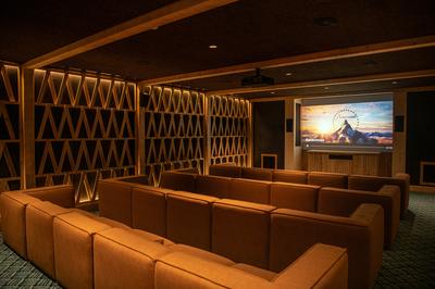 Screening Room