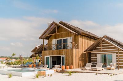 Pool Villa - 3 Bedrooms