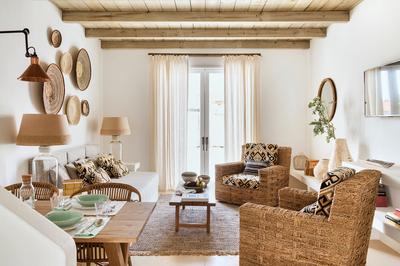 Townhouse - 2 Bedrooms
