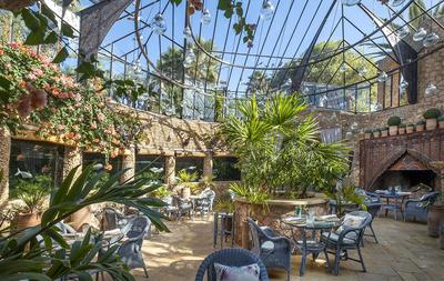 La Table de La Sultana