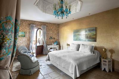 Panorama Room