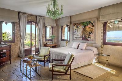 Lagoon Suite