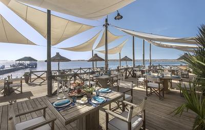La Table de La Plage