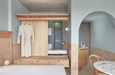 Urban Terrace Room King