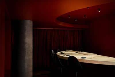 Sushi Room
