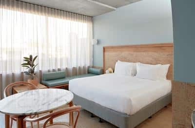 Urban Terrace Room King