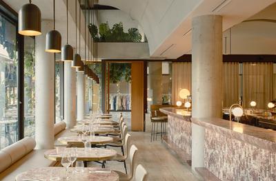 Lobby Bar