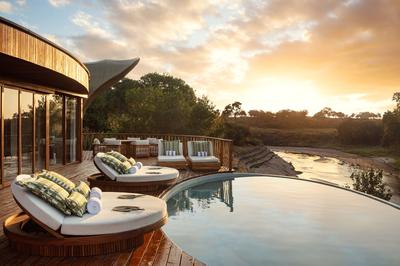 Presidential Serengeti Suite