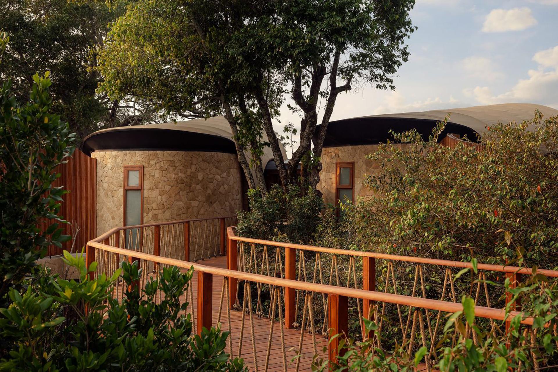 The Ritz-Carlton, Masai Mara Safari Camp