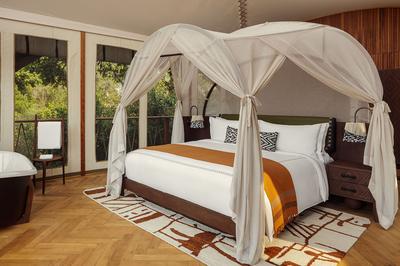 One Bedroom Suite