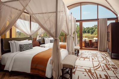 Presidential Serengeti Suite