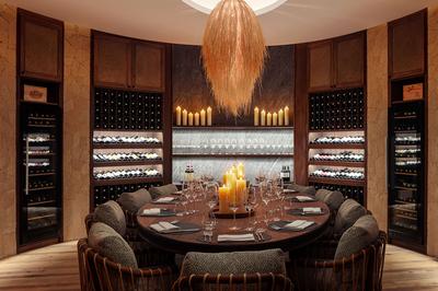 Wine Cellar