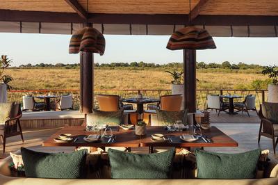Nest Restaurant